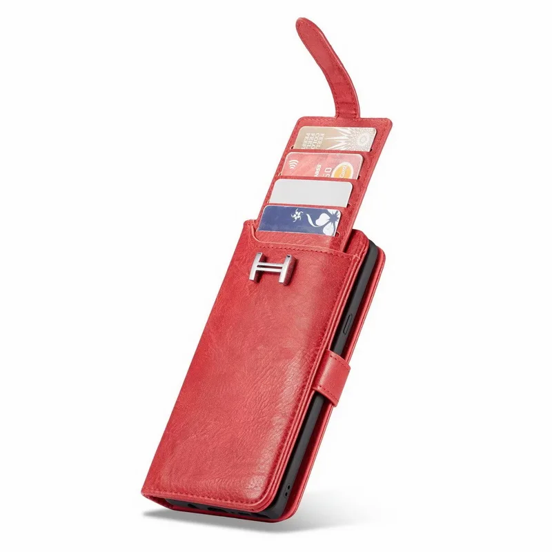 Роскошный кожаный чехол для samsung Galaxy Note 10 Plus, 9, 8, S9, S10, E Plus, S8, S7, S6 Edge, S5, откидной Чехол-кошелек для карт, Магнитный чехол для телефона