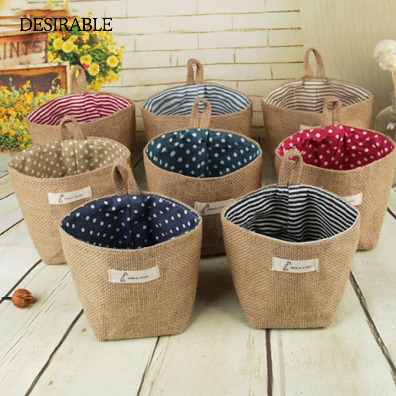 2 шт. настенная сумка для хранения цветов|storage bag|striped storage bagsstorage bags |