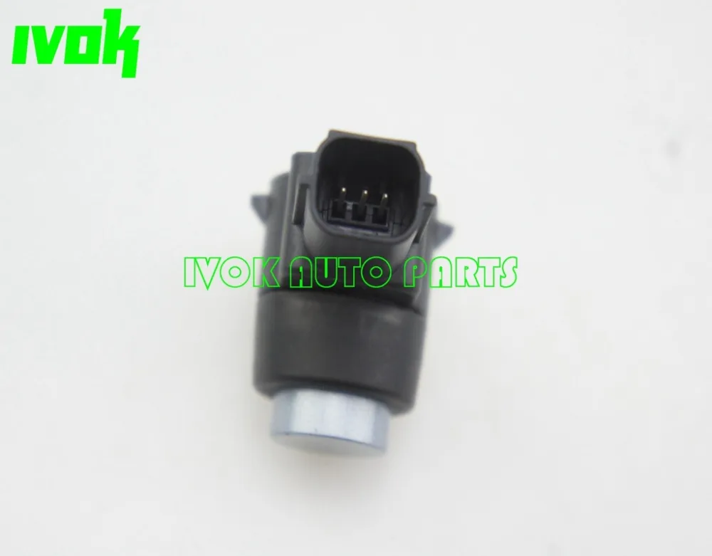 

Parking Distance Control Aid Sensor PDC For Dodge Journey Ram 1500 2500 3500 Chrysler 300 Jeep Liberty 1EW63JBAAA 0263013556
