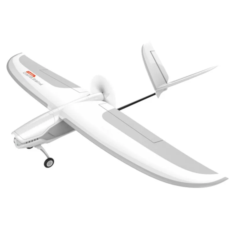Предварительная продажа yuneec Firebird FPV системы 1200 мм размах крыльев Drone RC Самолет RTF с