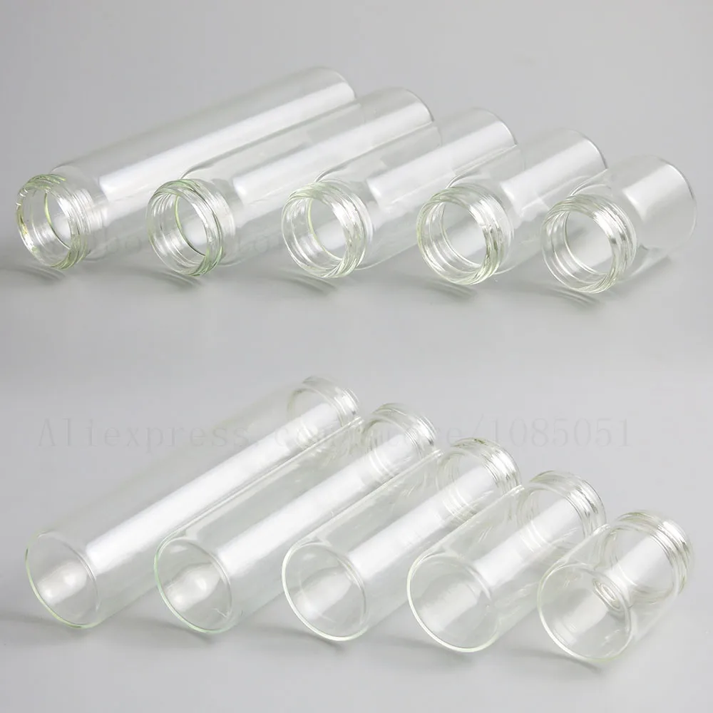 Многоразовые Пустые маленькие прозрачные бутылки для жидкости электронных