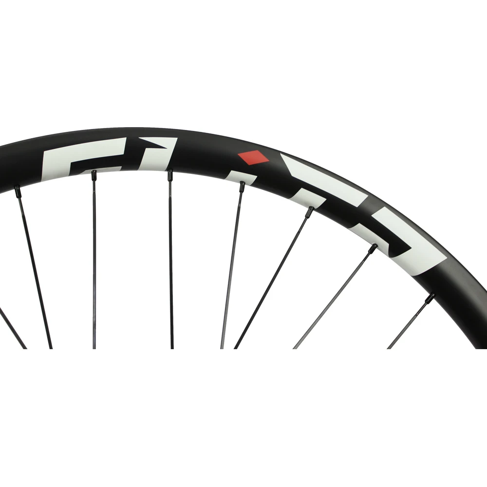 ELITE DT Swiss 240 Series MTB Wheelset XC / AM горный велосипед 35 мм ассиметричный бескамерный обод с