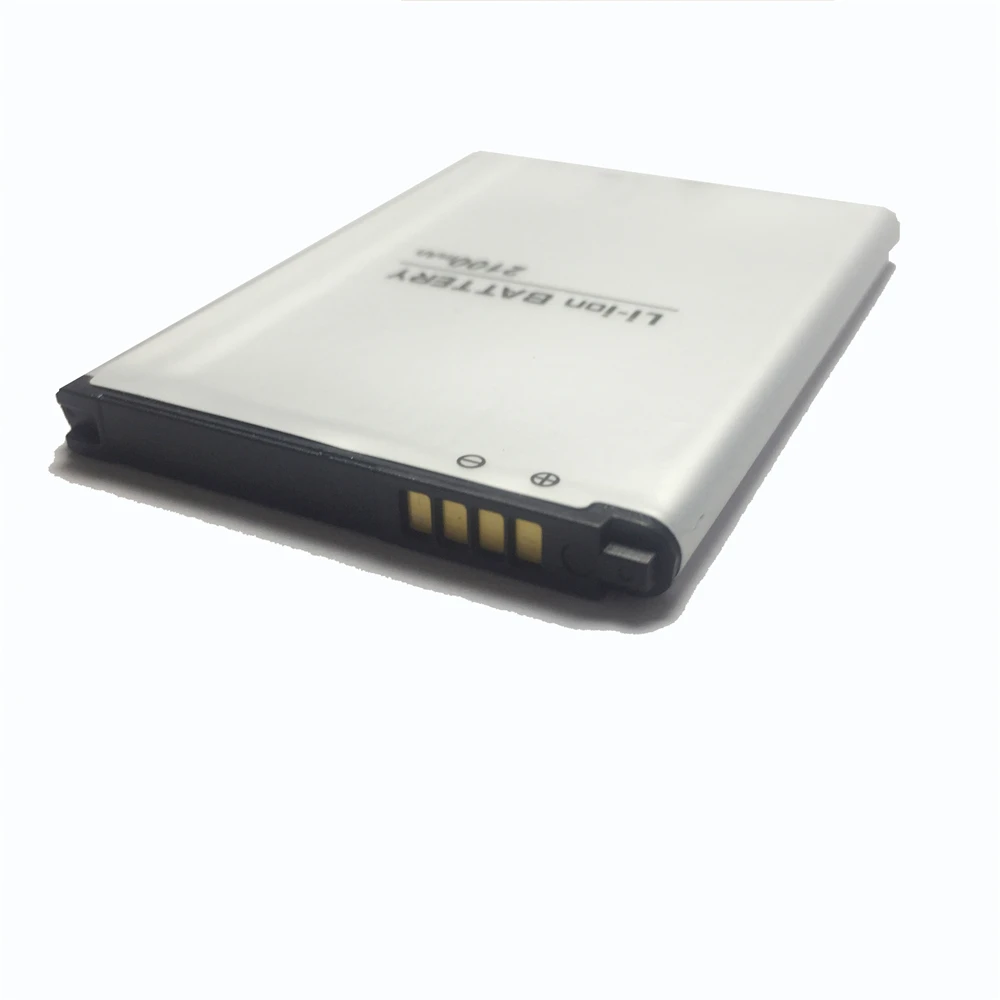 BL-52UH для LG Spirit H422 D280N D285 D320 D325 DUAL SIM H443 Escape 2 VS876 L65 L70 MS323 2040 мА/ч, для замены мобильного телефона Батарея