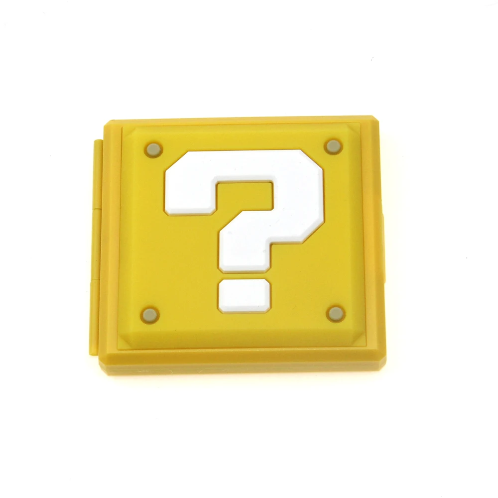 Hot sales For NS Game Card Case Storage Box Nintend Switch Memory SD Holder Carry Cartridge | Электроника