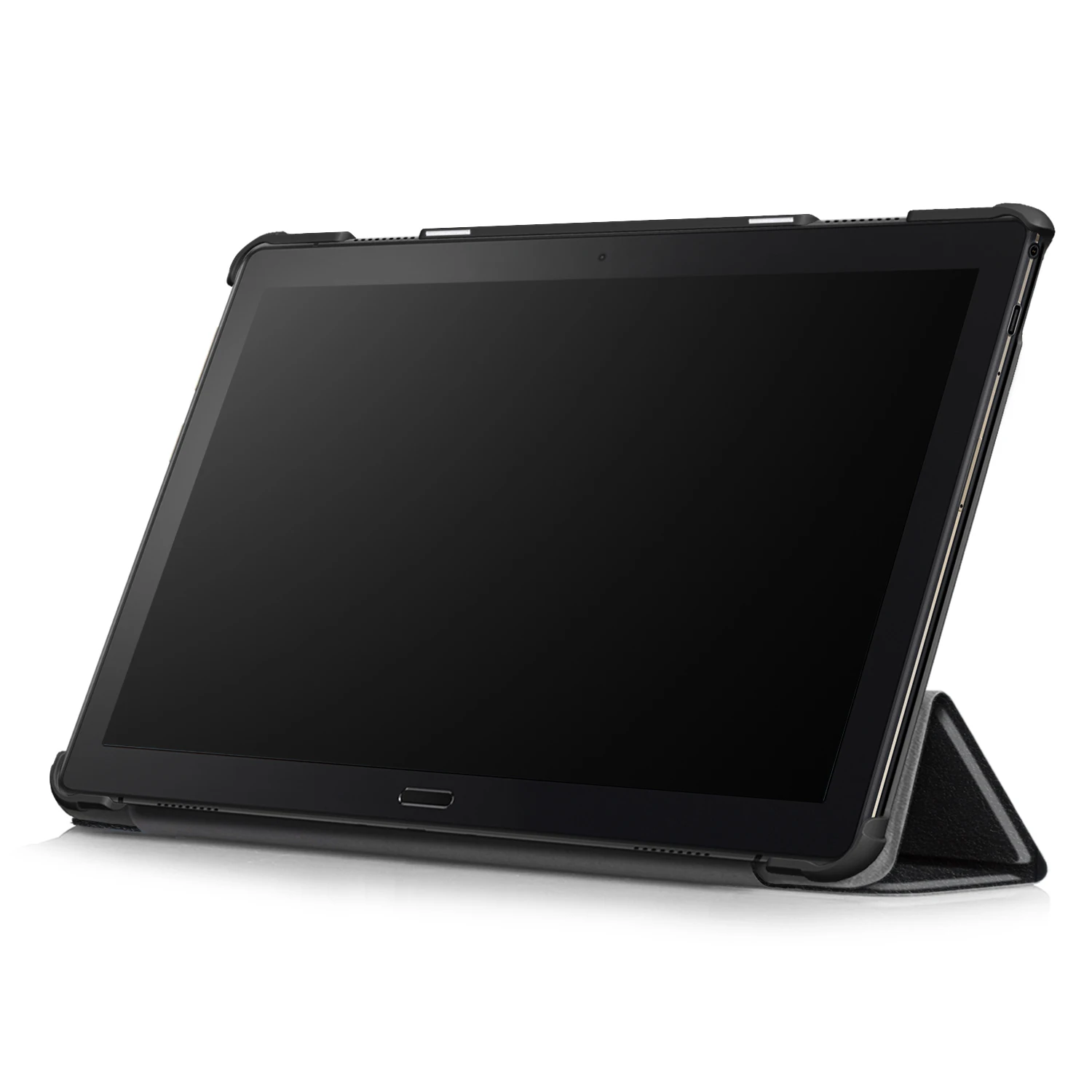Ultra Magnetic Case for Lenovo Tab P10 TB-X705F TB-X705L Smart Cover 10.1 inch Tablet | Компьютеры и офис