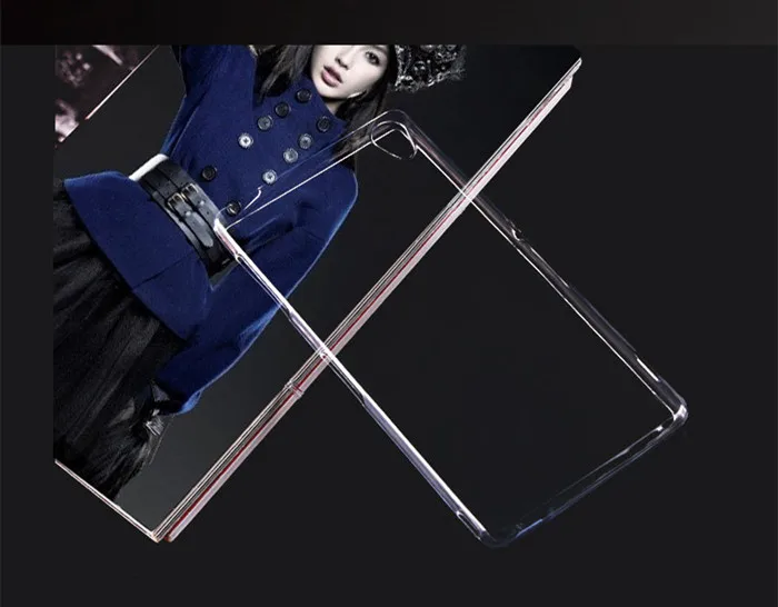 Для Sony Xperia Z3 чехол матовый Резина Щит для ТПУ Ясно Мягкий гель силиконовый z3 5.2 icnhs
