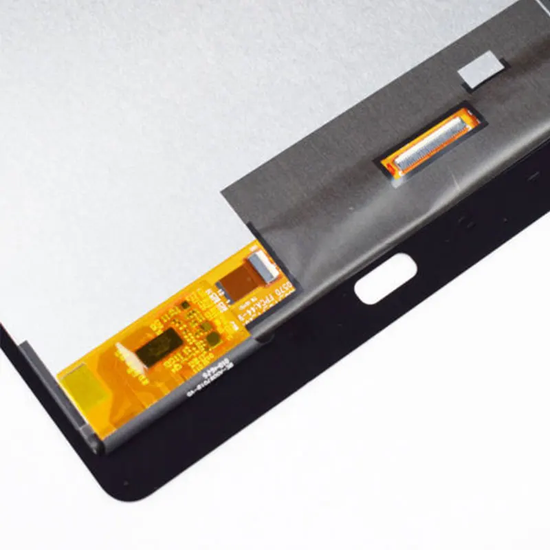 ЖК дисплей сенсорный экран digitizerFor Asus ZenPad 3 S 10 Z500M Z500KL Z10 ZT500KL P001 P027|Экраны для