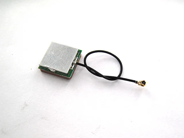 28bdm, Внутренняя патч Активная gps ГЛОНАСС двойная антенна, ГЛОНАСС+ gps антенна, BT-18A