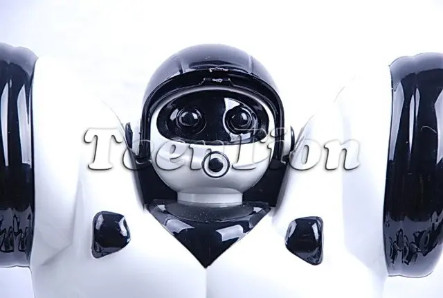 Бесплатная доставка TT313 пульт дистанционного управления RC робот игрушка Roboactor