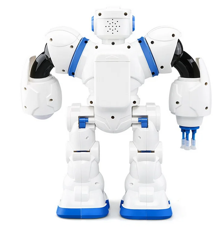 JJR/C JJRC R3 CADY WILL Датчик управления умный боевой танцующий жест RC робот игрушки для