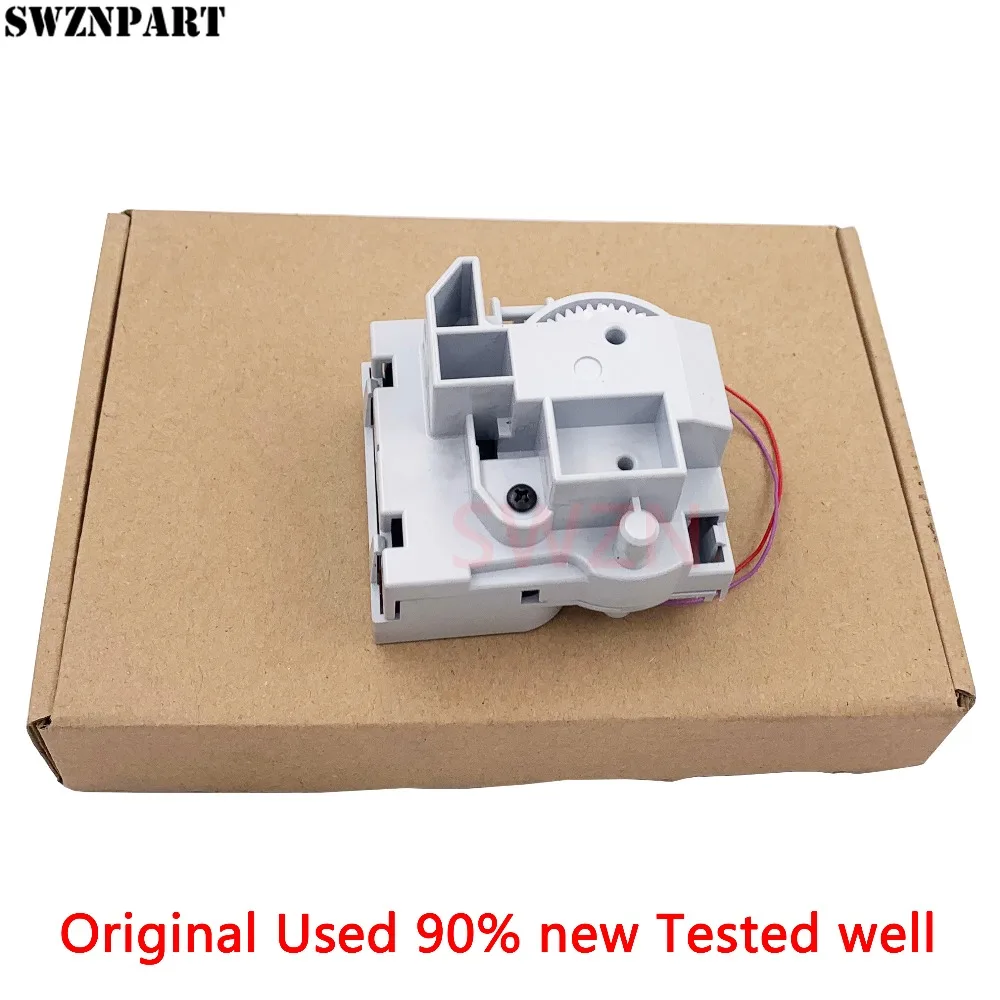 Lifter Drive Assembly For HP M604 M605 M606 RM2-6335-000CN RM2-6335-000 RM2-6335 Drives the lifting plate of tray | Компьютеры и офис