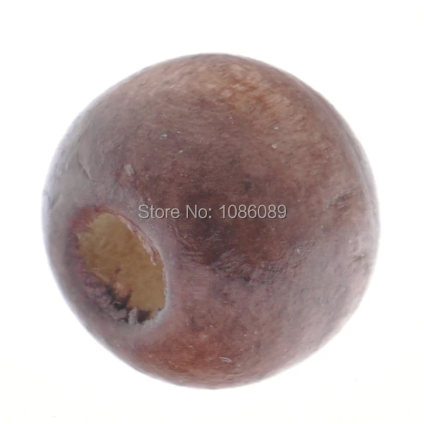Free shipping!!!Wood Beads promotion Drum brown 8.5x10mm Hole:Approx 3.5mm 1700PCs/Bag Sold By Bag | Украшения и аксессуары