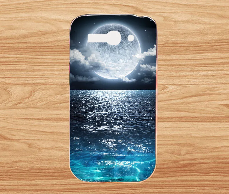 Чехол для Alcatel One Touch POP C9 чехлы с изображениями ПК чехол OT 7047 7047D телефона |