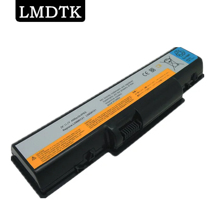 

LMDTK New 6cells laptop battery L09M6Y21 L09S6Y21 fit FOR LENOVO B450 B450A B450L FREE SHIPPING