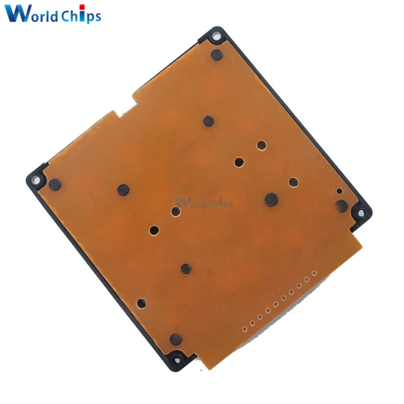 Матричный модуль клавиатуры 4x4 используется ключ PIC AVR Stamp Sml 4*4 пластиковый