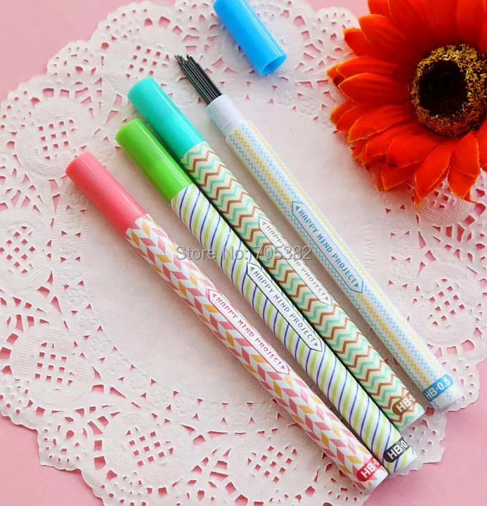 

1PC Pencil lead Kawaii mechanical pencils lead Wholesale price (ss-a503)