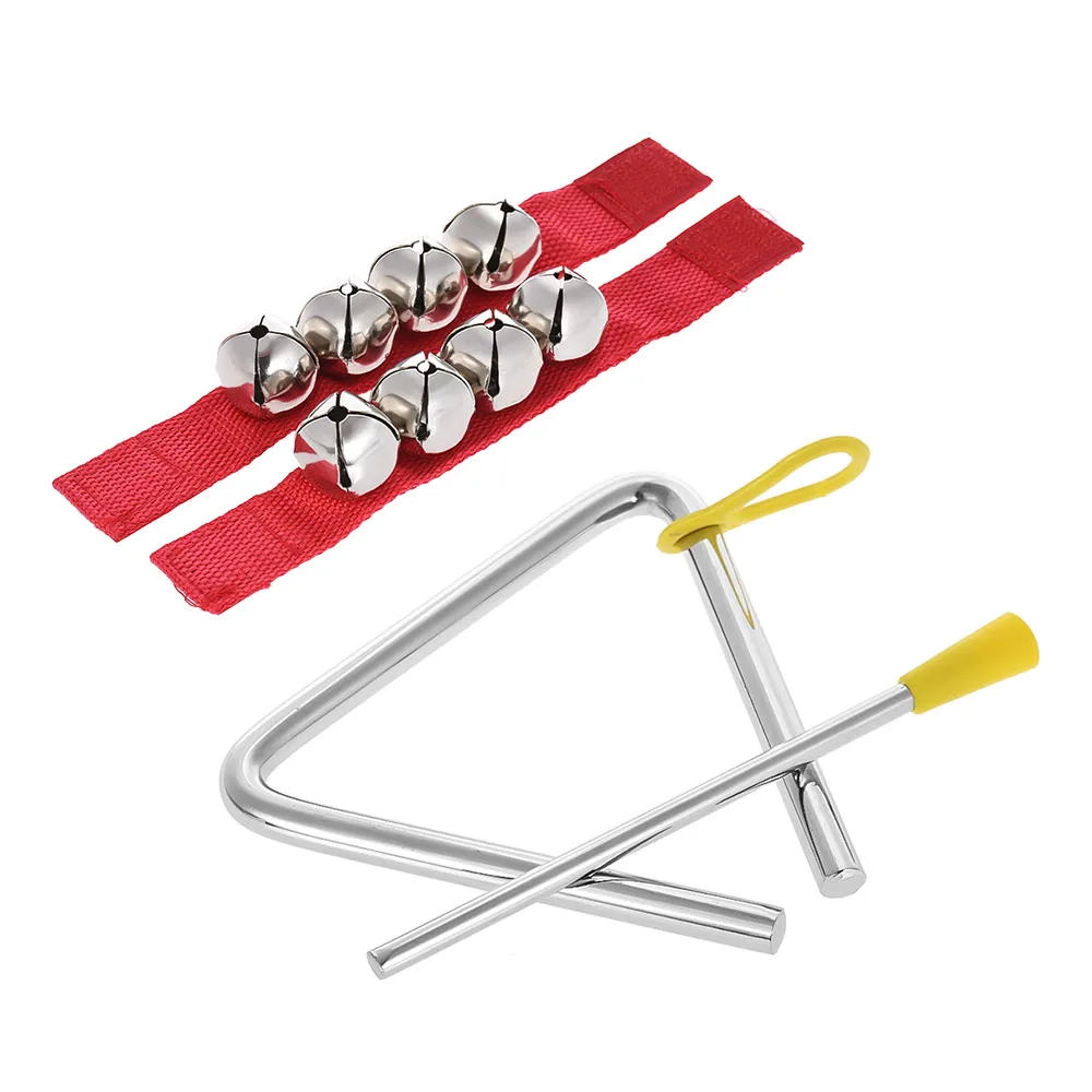 9 шт. детский игрушечный ритм браслет|cylinder|cylinder set |