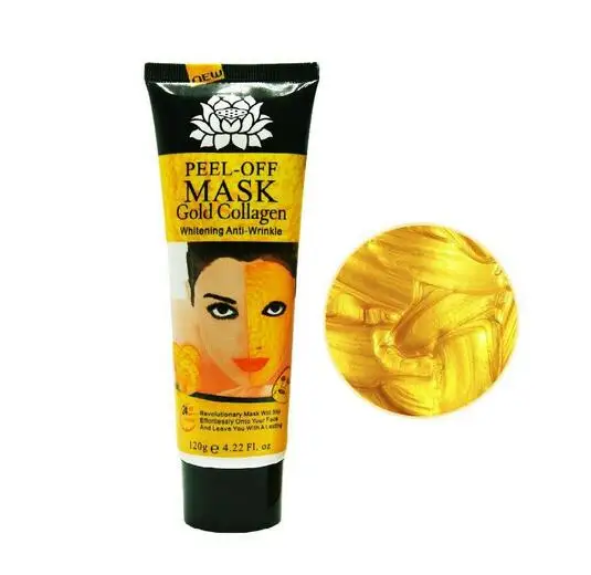 Средство для глубокого очищения кожи лица 24K|care|care maskcare face |
