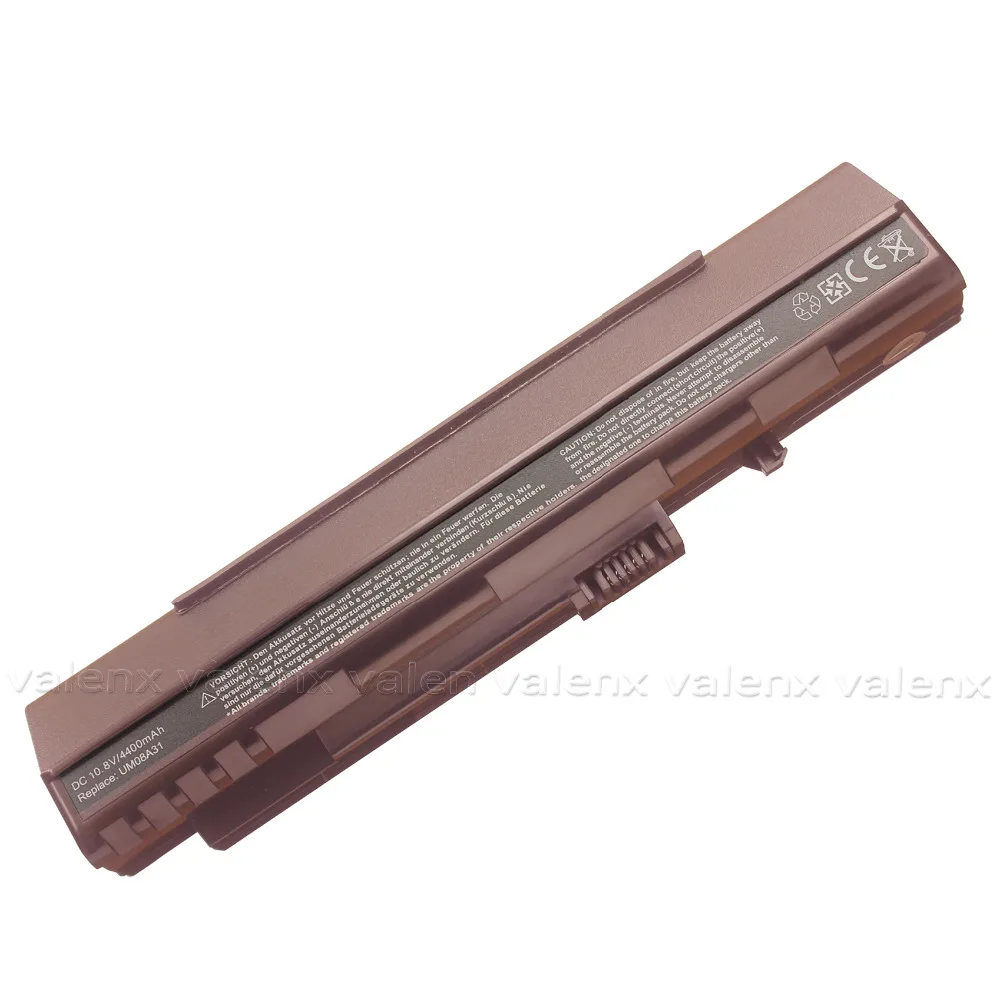 Аккумулятор для ноутбука Acer Aspire One 571 A110 A150 D150 D250 P531h UM08A31 UM08A51 UM08A73|battery for acer aspire|battery