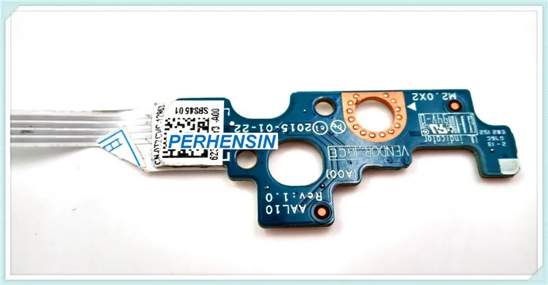 

DELL Inspiron 14 5455 5755 5758 LS-B845P
