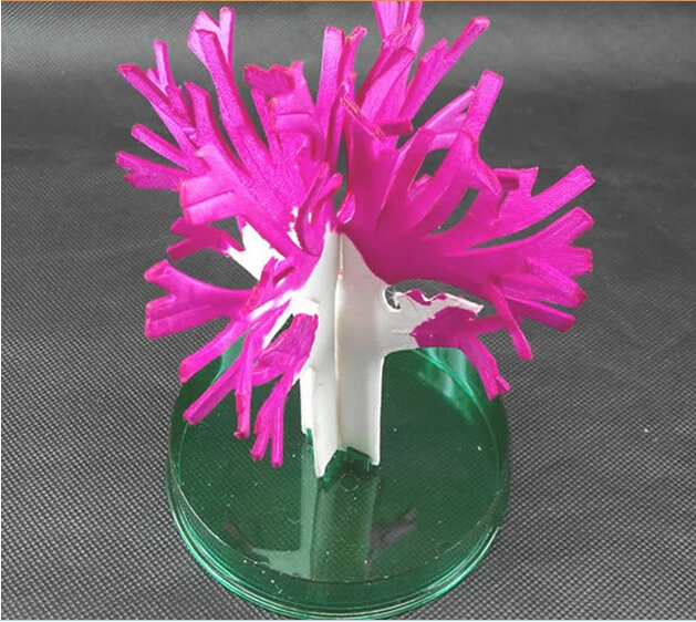 Рисунок 4 - 2022 14 см визуальные искусственные магические сакуры