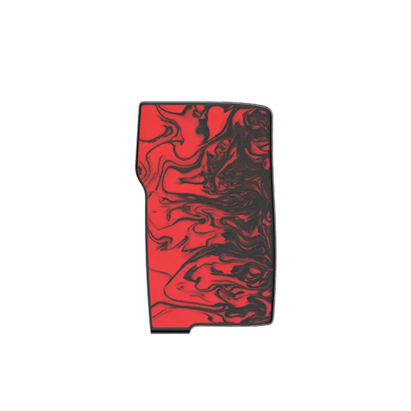 Оригинальный Vandy Vape Swell Box MOD панель запасная крышка для электронной сигареты