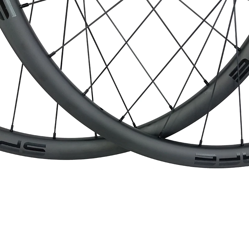 1340g 29er карбоновые повышающие колеса 30 мм бескамерные глубокое прямое тяговое 29in