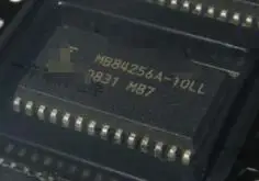 Бесплатная доставка MB84256C 10L MB84256|Запасные части| |