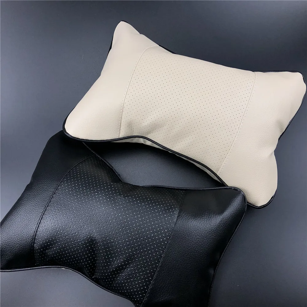 

Car Neck Pillow Case for HAVAL H1 H2 H3 H5 H6 H7 H8 H9 M4 M6 Concept B COUPE F7x SC C30 C50