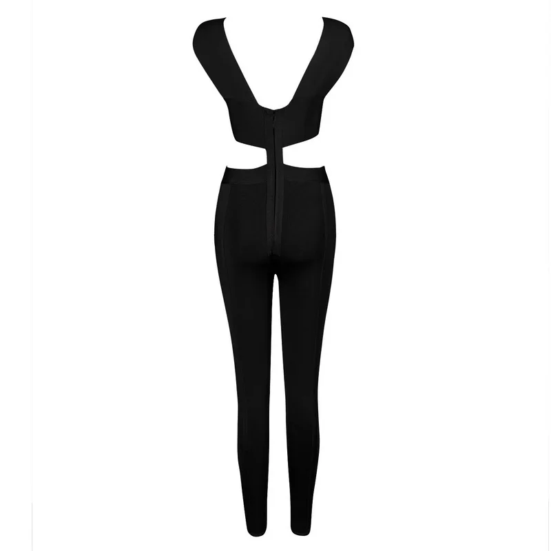 Новинка лета 2017 небольшие обтягивающие брюки-бандаж женский ночной магазин для