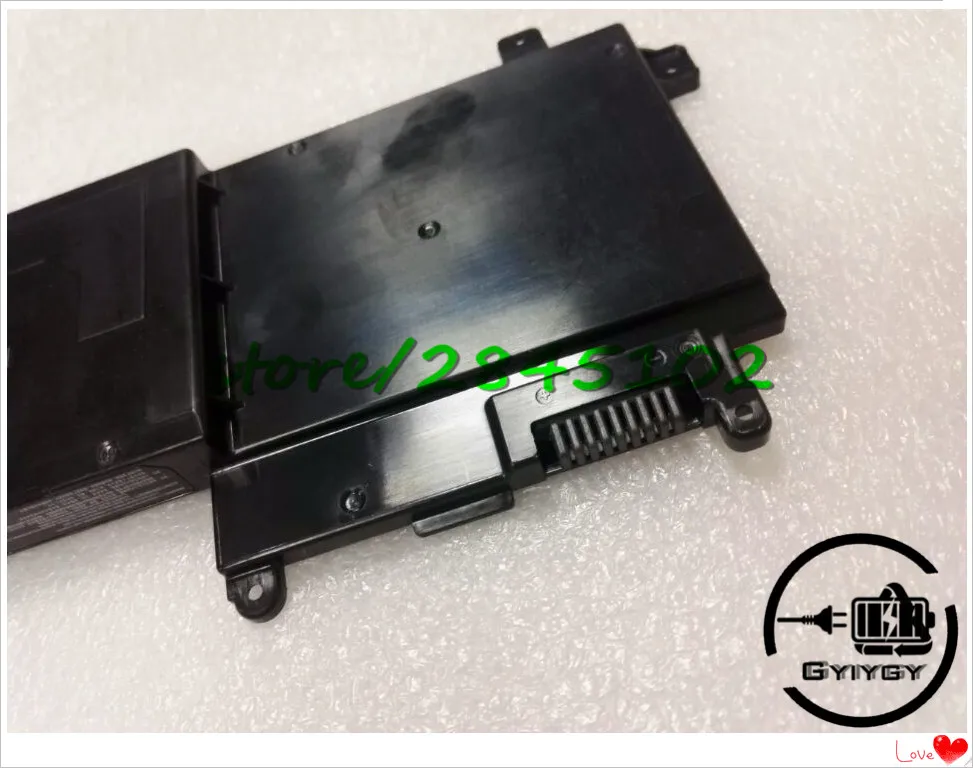 Аккумулятор 48WH CI03 CI03XL для HP ProBook 640 G2 645 650 655 EliteBook 820 G3 Series HSTNN-UB6Q 801554-001 | Компьютеры и