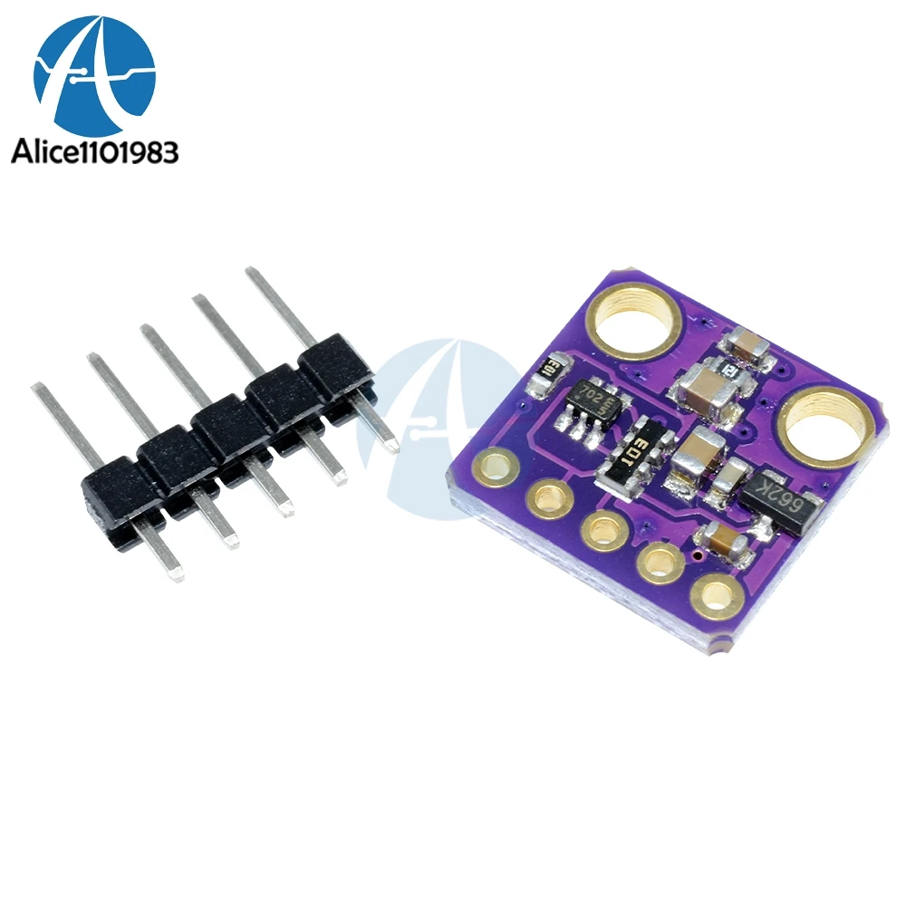 GY 9900 I2C IIC LLC APDS RGB Цифровой Инфракрасный датчик жеста модуль индукционной