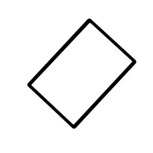 Новинка, внешнее стекло для зеркального фотоаппарата Canon EOS 60D DS126281