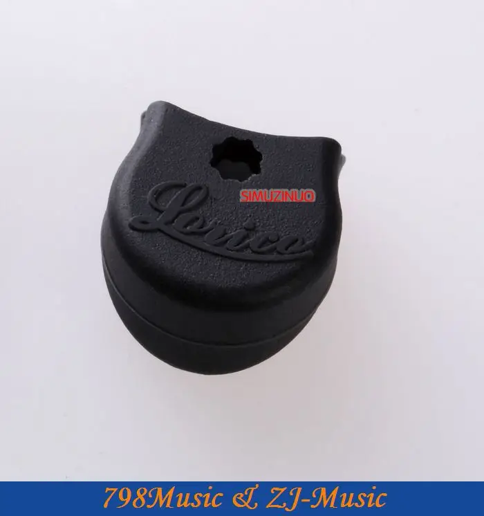 

Lorico Oboe thumb rest & кларнет thumb rest-L-O2