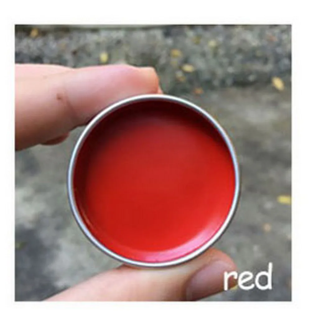 Red Живопись для лица тела флэш масло для тату искусство Хэллоуин косплей вечерние краски для тела театр краски для клоунов временный макияж инструменты - Цвет: Red