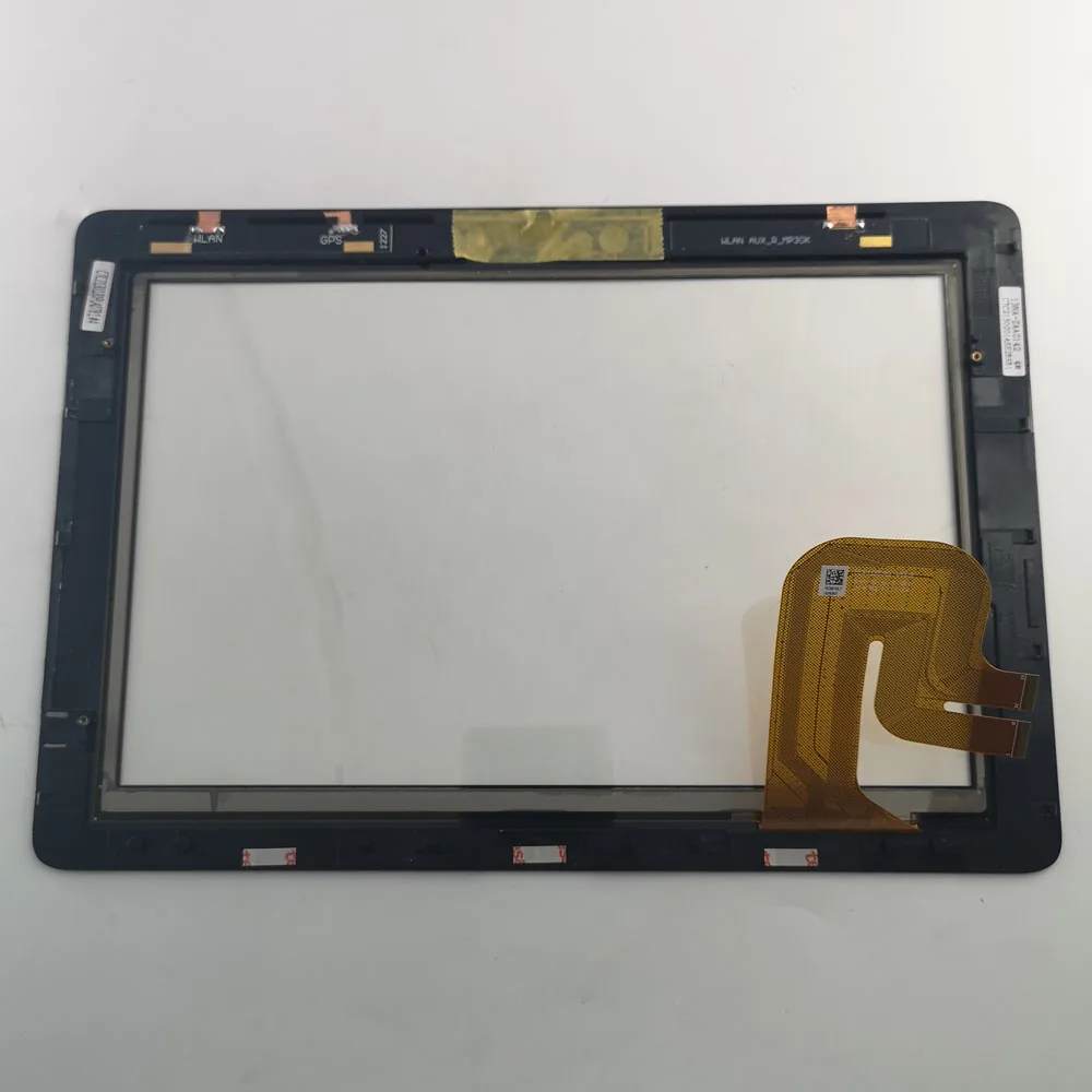 Сенсорный экран 10 1 дюйма для ASUS Eee Pad Transformer Prime TF201 дигитайзер стекло сенсорная