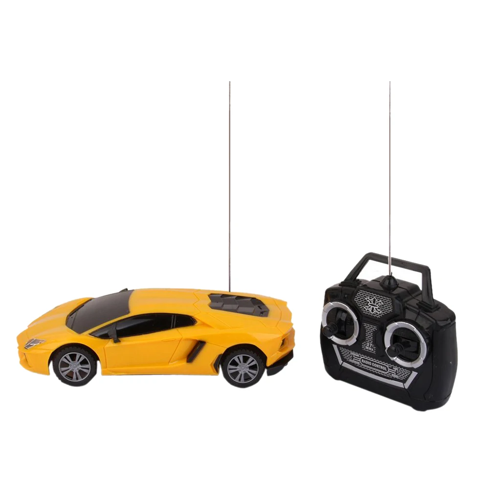 5 шт в упаковке 01 24 4 канала электрический Rc Дистанционное управление автомобиля