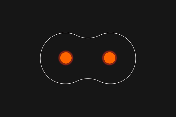 Волшебные подушечки для Xiaomi LERAVAN, волшебные теплые массажные наклейки, портативные массажные подушечки для тела, массажные подушечки для здоровья, домашний электрод, наклейка