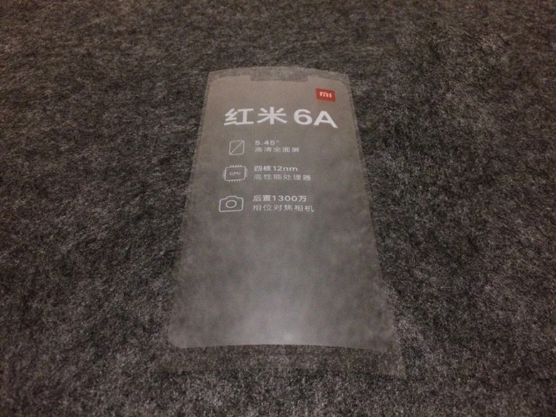10pcs/lot Factory Front Screen Protector Film for Xiaomi Redmi 6 6A pro mi8 8 SE New Phone film refurbishment | Мобильные телефоны