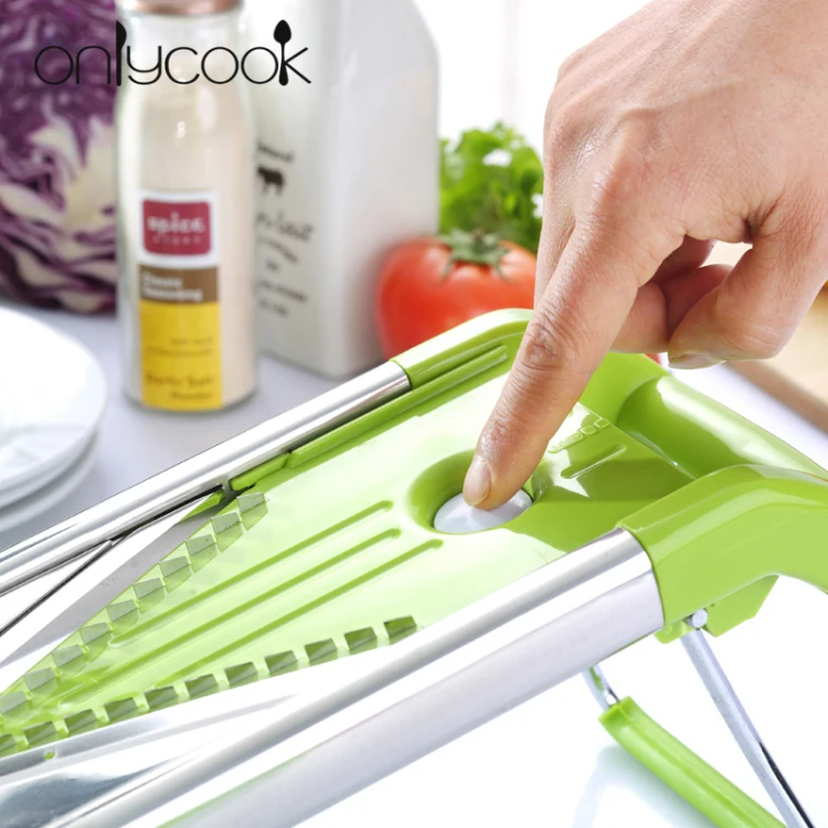 Многофункциональный кухонный измельчитель из нержавеющей стали 304 устройство