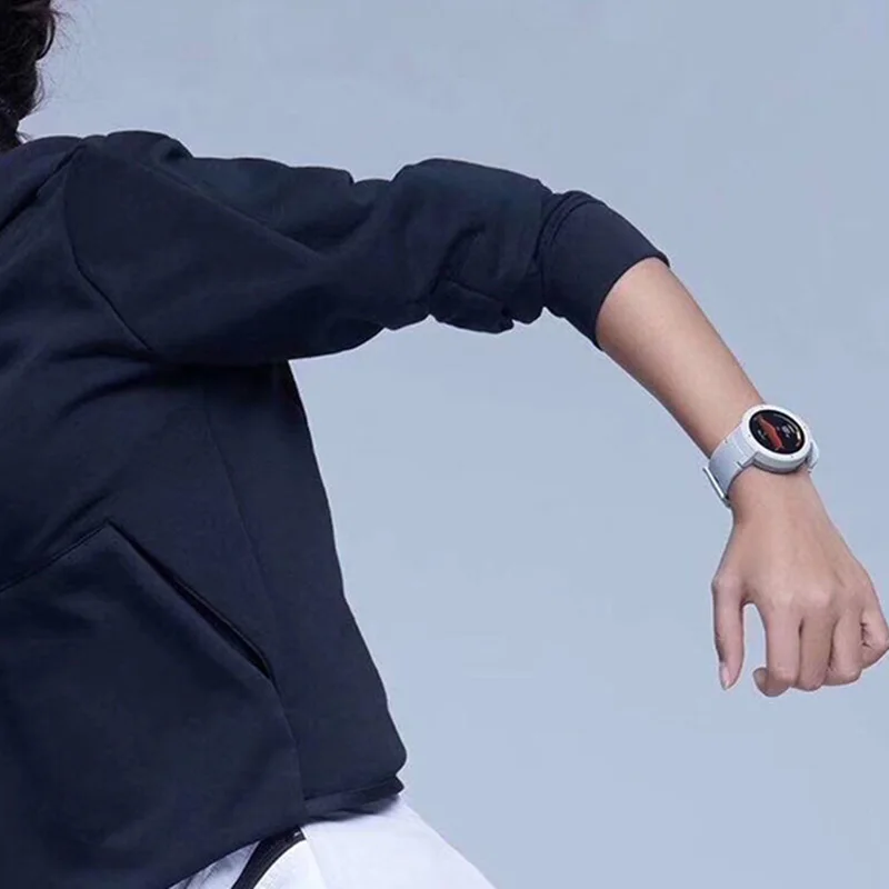Смарт часы Huami AMAZFIT Verge глобальная версия GPS IP68 AMOLED экран ответ на звонки умные