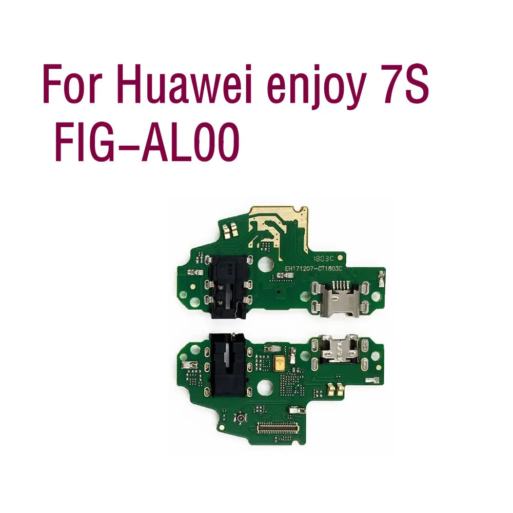 Высокое качество запчасти USB микрофон аудио разъем для наушников гибкий кабель