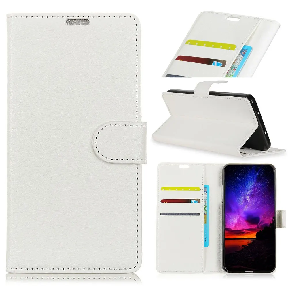 Чехол Dulcii для funda Pocophone F1 чехол из искусственной кожи личи бумажник Xiaomi кожаный