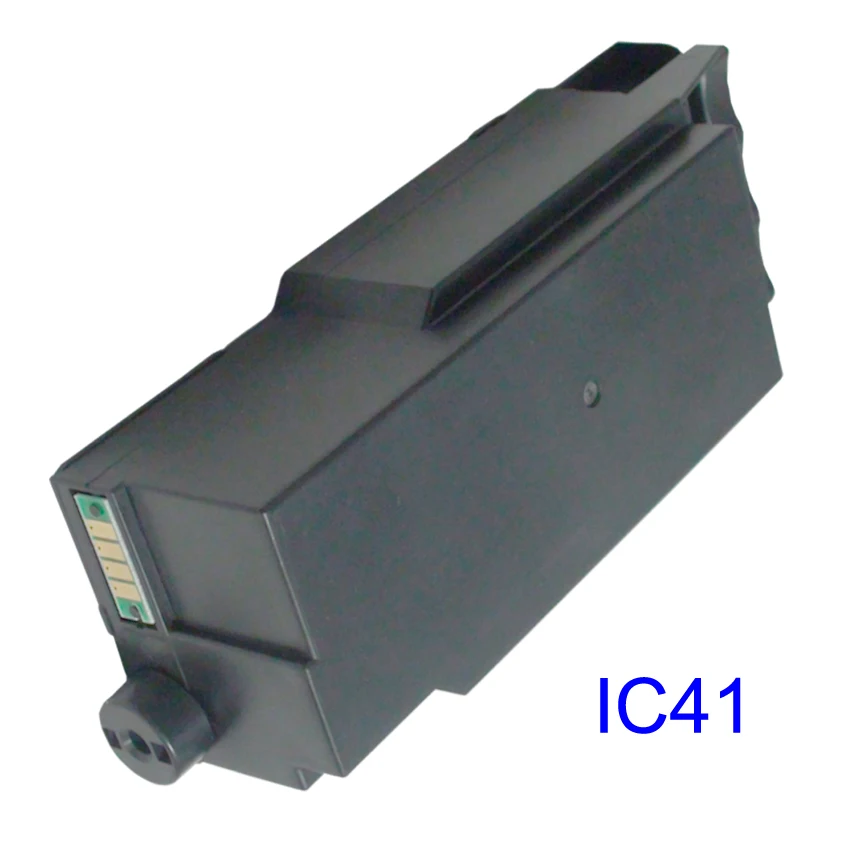 CEYE для Ricoh Africo SG3110DN SG3110DNW SG3110SFNW SG3120SF SG7100 SG7100DN чернильный коллектор для технического обслуживания резервуара IC41