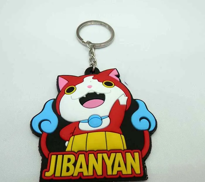 Оптовая продажа аниме японские часы кай игрушка кукла Youkai из мультфильма 6 см