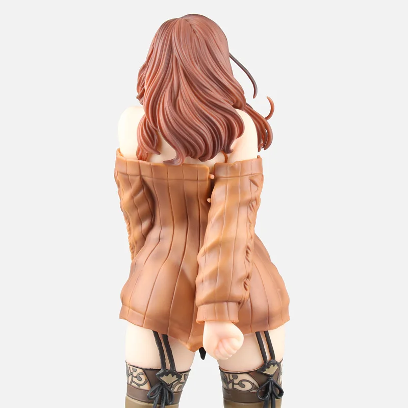 Daiki Industrial Oda не иллюстрация девять стихов Спайк 1/6 джентльменский японский