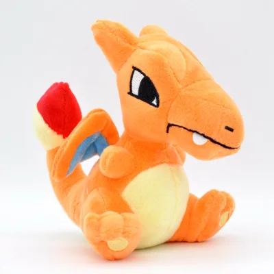 Takara Tomy Покемон Пикачу маленькие плюшевые игрушки Togepi куклы для хобби мягкие игрушки мягкие животные игрушки для детей - Цвет: penhuolong