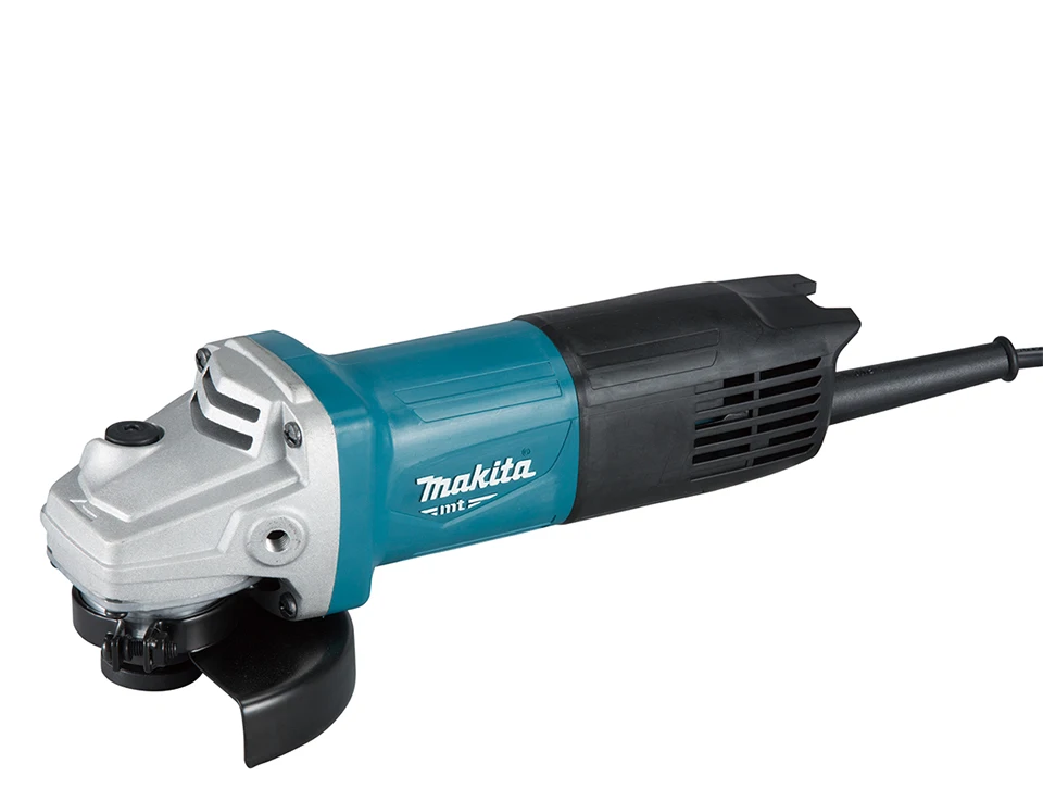 Японская угловая шлифовальная машина Makita M0900B/M9513B полировальная машина M9506B шлифовальная и режущая машина M9509B 540 Вт/720 Вт/850 Вт
