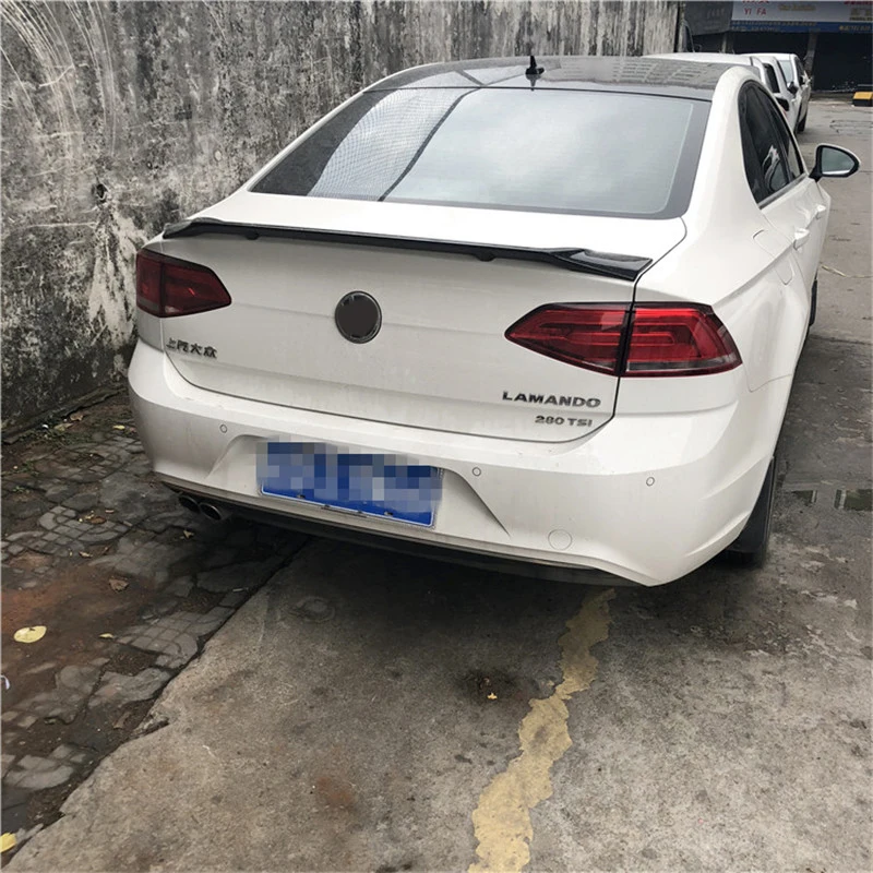 

Volkswagen Lamando 2015-2018