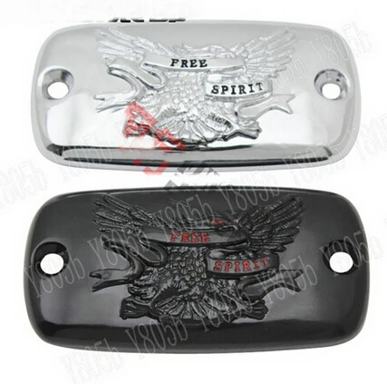 Крышка Резервуара жидкости для мотоцикла Honda Shadow ACE Steed VLX 400 600 1100 DLX VTX1300 1800 Magna VF 250